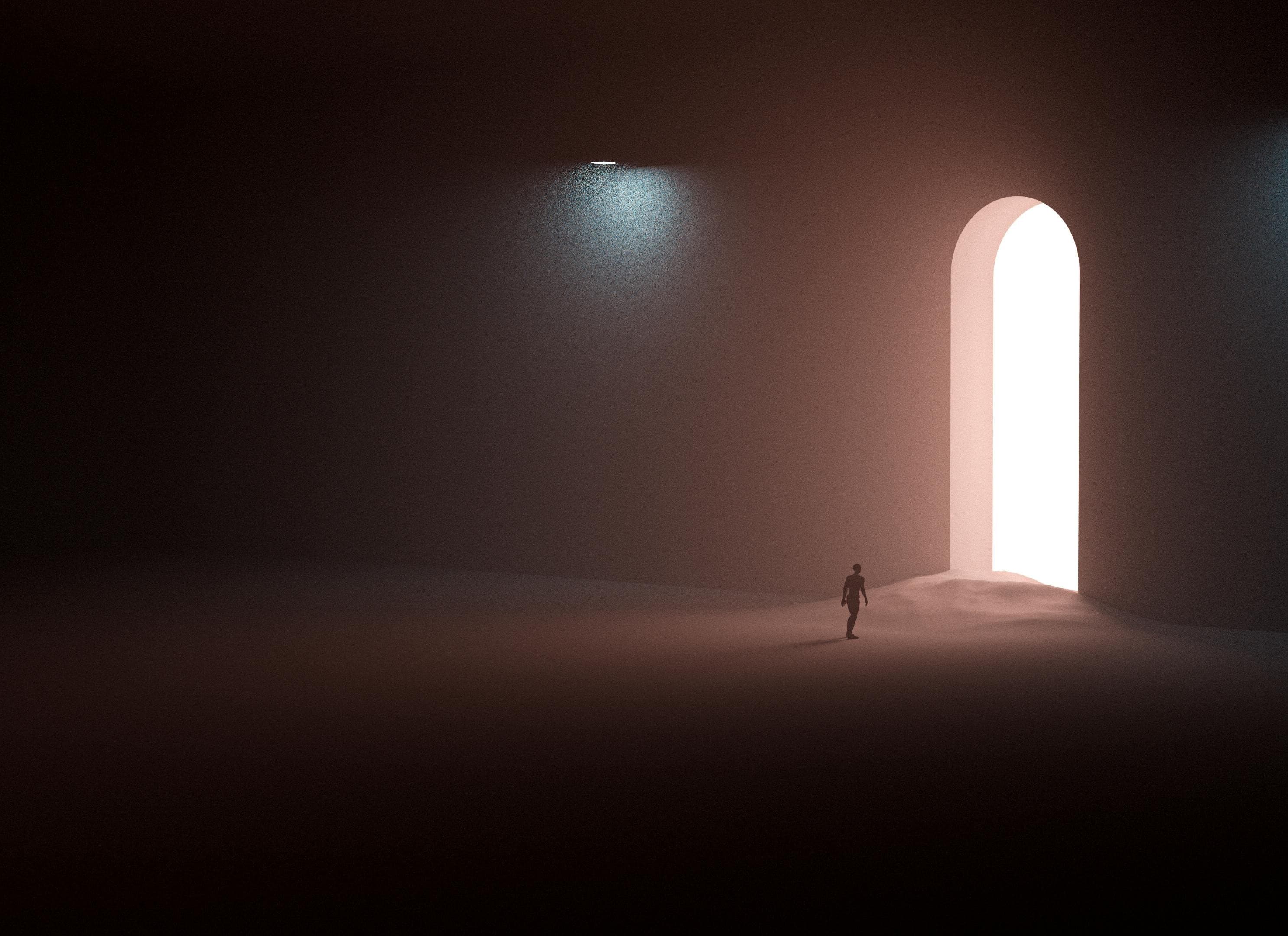 Devolc Studio Hero Background