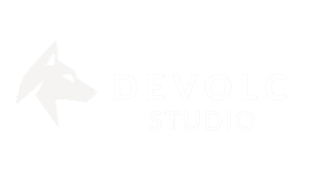 Devolc Studio Logo