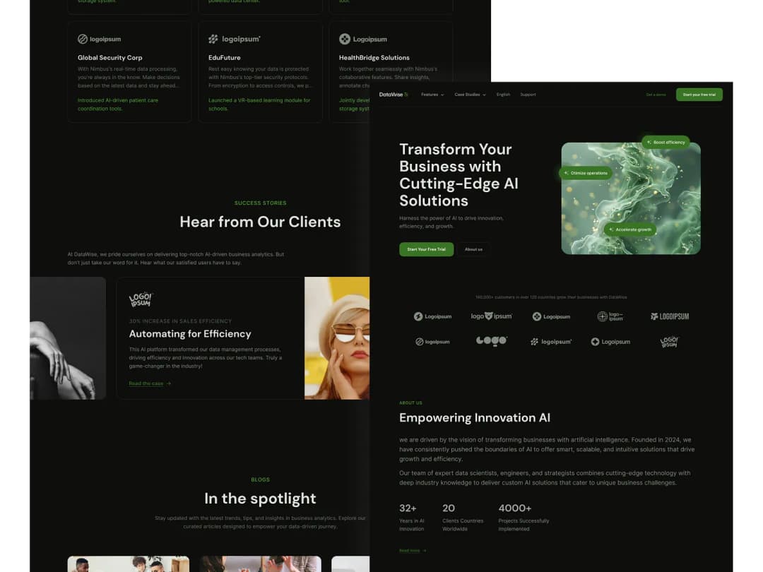 Why your business needs a website