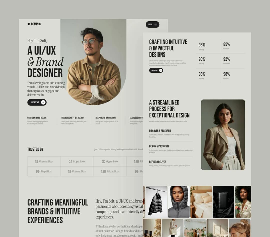 Why your business needs a website